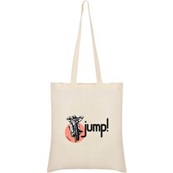 Bag Cotton BMX Jump