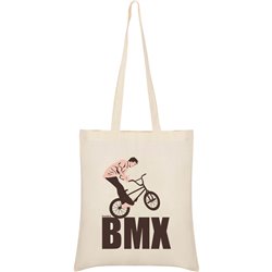 Bolsa Algodon BMX Trick