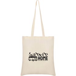 Bag Cotton Mountaineering Home