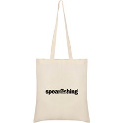 Sac Coton Chasse sous marine Word Spearfishing