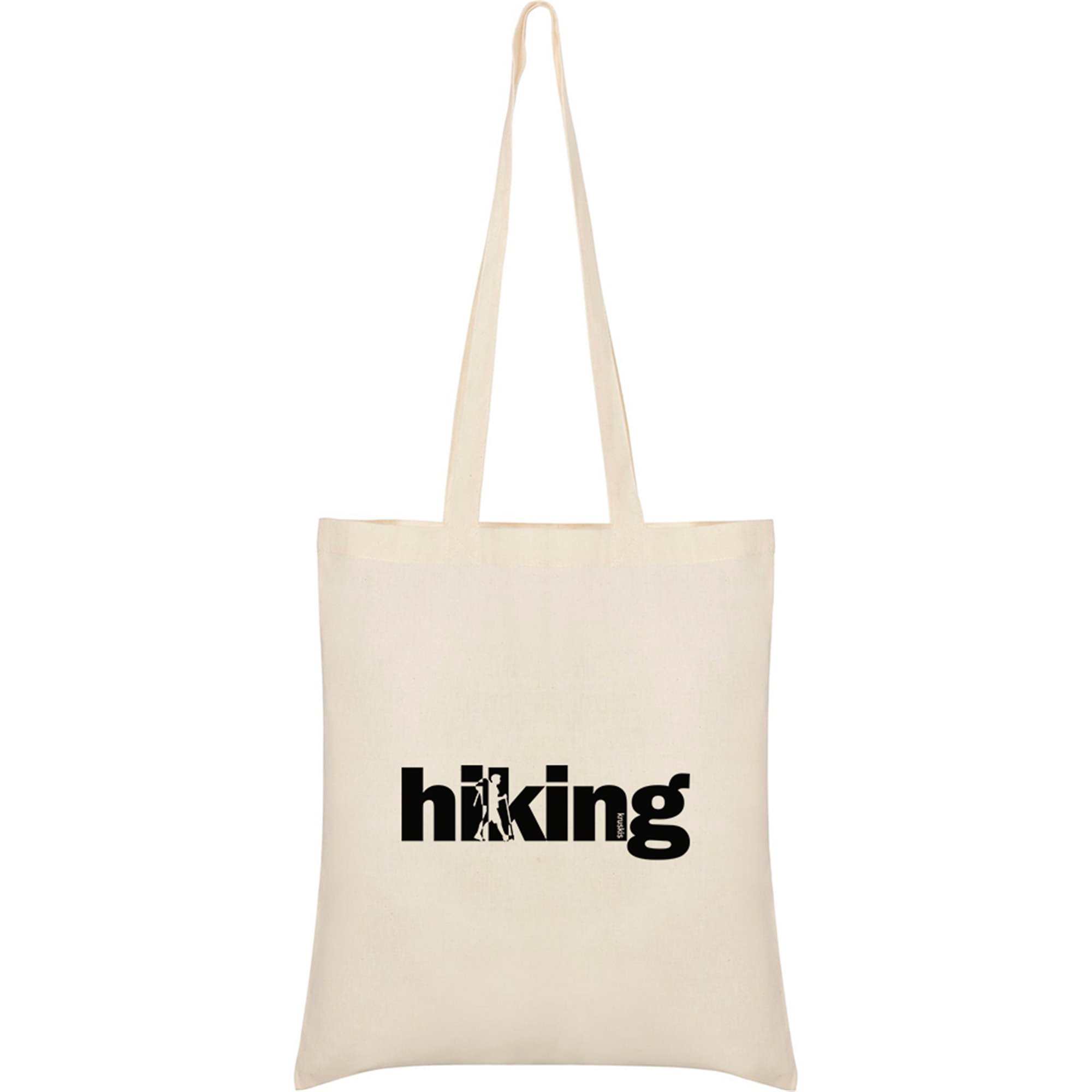 Bag Cotton Mountaineering Word Hiking