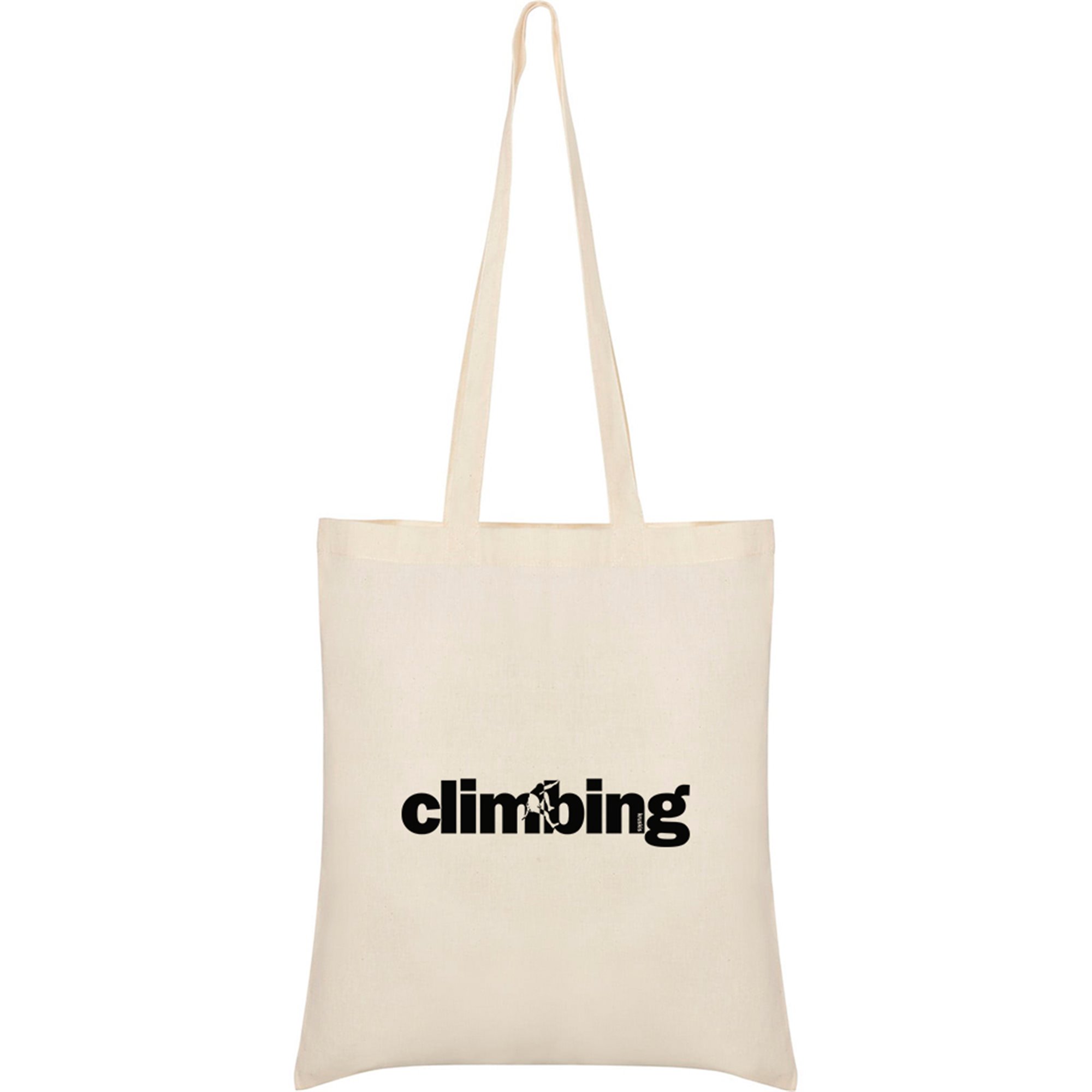 Bag Cotton Climbing Word Climbing