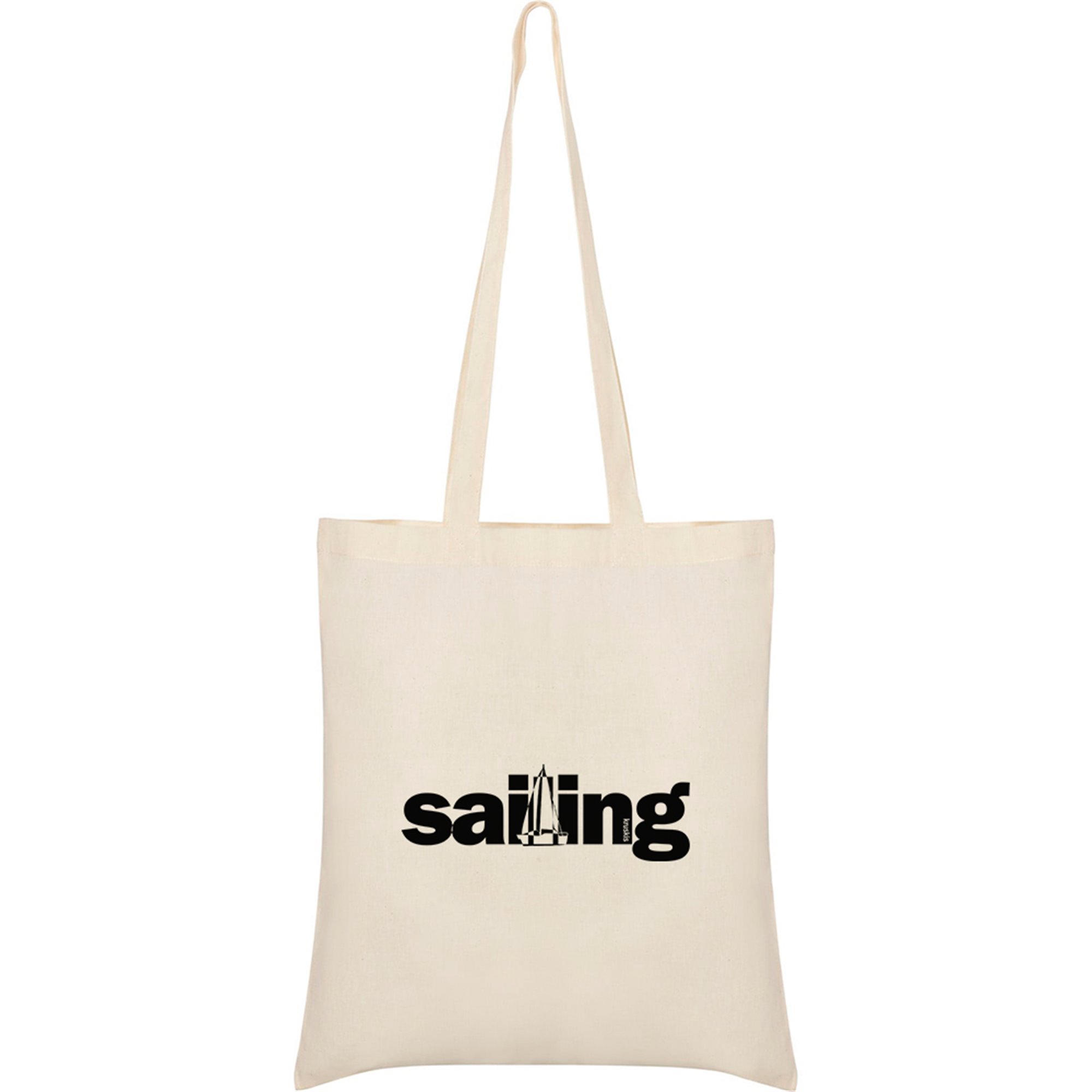 Torba Bawelna Nautyczny Word Sailing
