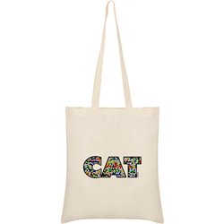 Bag Cotton Catalonia Gaudi