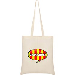 Bag Cotton Catalonia Gamarus