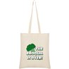 Bag Cotton Catalonia The Broquil Is Over