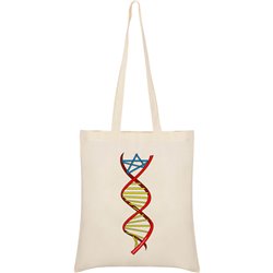 Bag Cotton Catalonia ADN Independent
