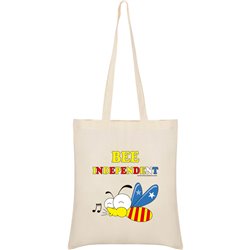 Bag Cotton Catalonia Bee Independent