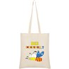 Bag Cotton Catalonia Bee Independent