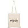Bag Cotton Catalonia Catalonia is not Spain
