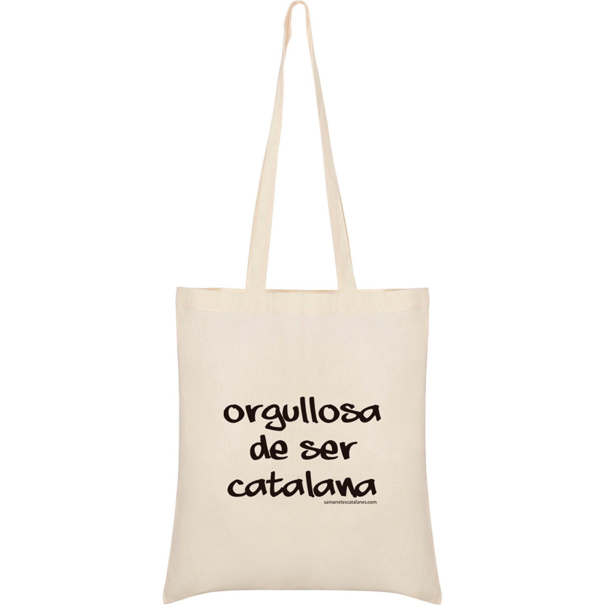 Bag Cotton Catalonia Orgullosa de Ser Catalana