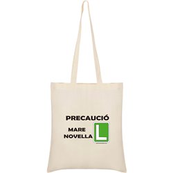 Bag Cotton Catalonia Mare Novella