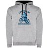 Sweat a Capuche Velo Keep the Doctor Away Unisex