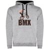 Bluza z Kapturem BMX Trick Unisex