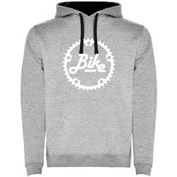 Hoodie Cycling Chainring Unisex