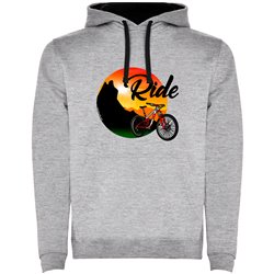 Hoodie Cycling Ride Unisex