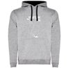 Sweat a Capuche Chasse sous marine Spearfishing DNA Unisex