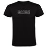 T Shirt Running Resilience Manche Courte Homme