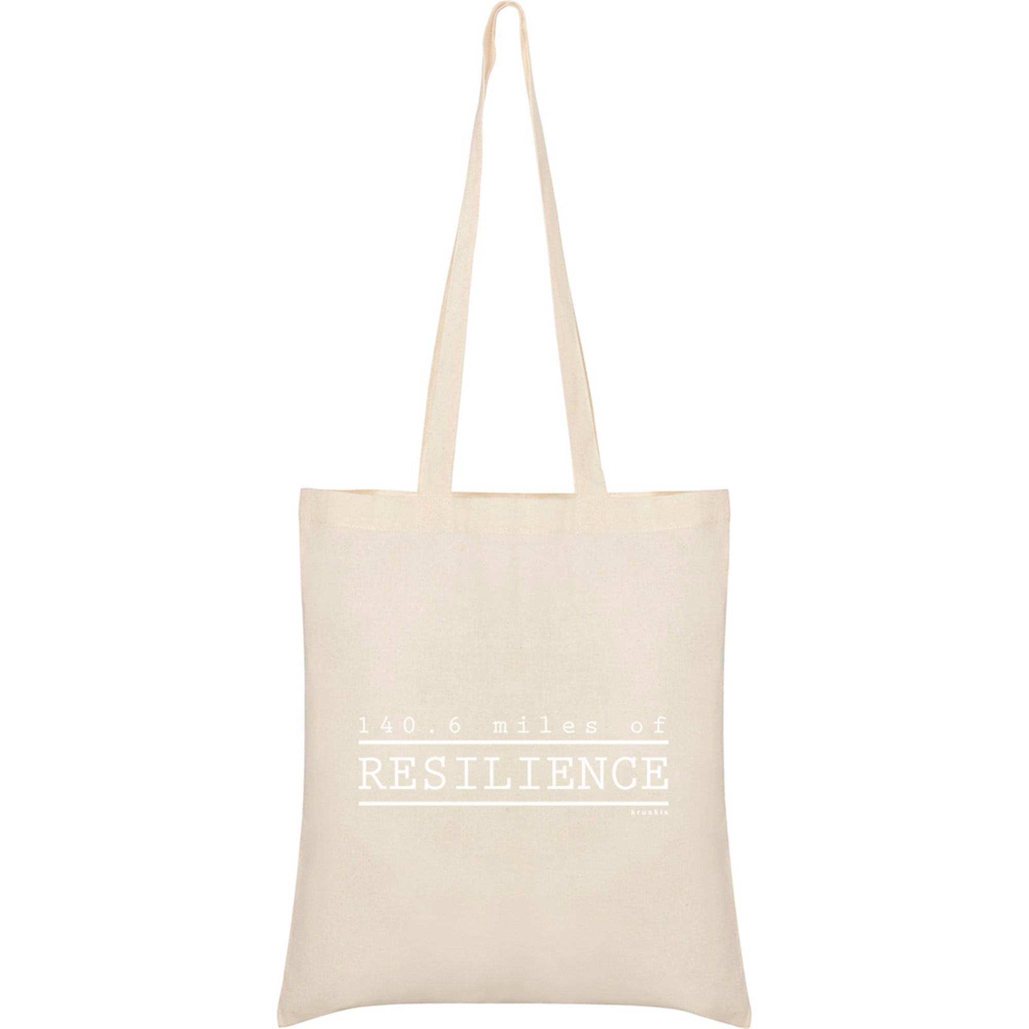 Tasche Baumwolle Running Resilience