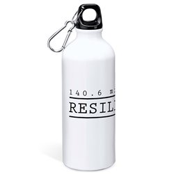 Flasche 800 ml Running Resilience