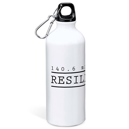 Bottle 800 ml Running Resilience