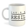 Mug 325 ml Running Resilience