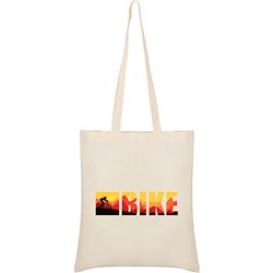 Bag Cotton MTB Sunset Unisex