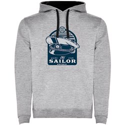 Sudadera Nautica Sailor Unisex