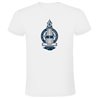 Camiseta Nautica Lighthouse Manga Corta Hombre
