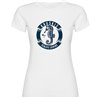T shirt Nautical Seahorse Short Sleeves Woman