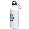 Bottle 800 ml Nautical Seahorse