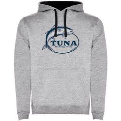 Felpa Nautico Tuna Fishing Club Unisex