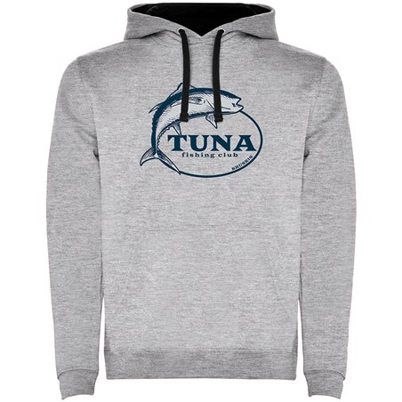 Luvtroja Nautisk Tuna Fishing Club Unisex