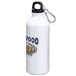 Bouteille 800 ml Nautique Seafood Crab