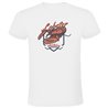 T Shirt Nautical Seafood Lobster Short Sleeves Man