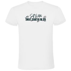T-Shirt de Homem para Nautica KRUSKIS Sail Shadow Nautica Vermelho (XL)