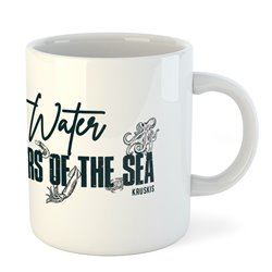 Mug 325 ml Nautical Sweat Tears