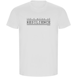 T Shirt ECO Running Resilience Czlowiek
