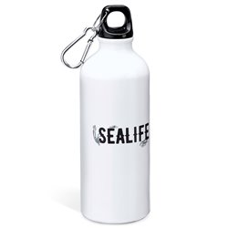 Flasche 800 ml Nautisch Sealife Lover