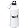 Flasche 800 ml Nautisch Sealife Lover