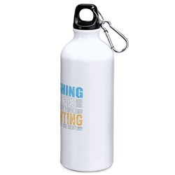 Bouteille 800 ml Peche Fishing Solves
