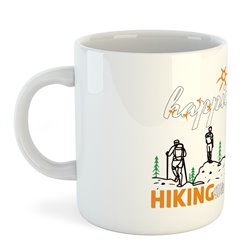 Mug 325 ml Trekking Hiking Nature