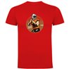 T Shirt Rugby Kruskis Athletics Manche Courte Homme