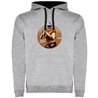 Sweat a Capuche Rugby Kruskis Athletics Unisex