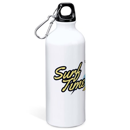 Bouteille 800 ml Surf Surf Time