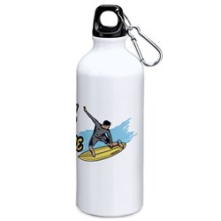 Bouteille 800 ml Surf Surf Time