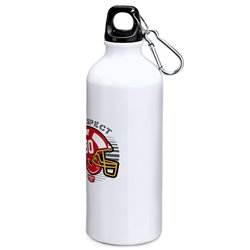 Bottle 800 ml Rugby Respect