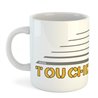Mug 325 ml Rugby Touchdown