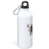 Flasche 800 ml Fitnessstudio Stay Strong