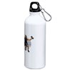 Flasche 800 ml Fitnessstudio Stay Strong